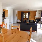 בקתה Arche By Interhome