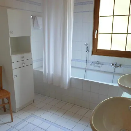 شاليه Arche By Interhome اوفروناز