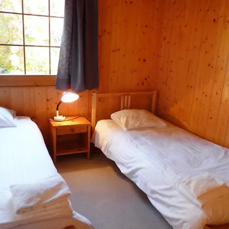 Chalet Arche By Interhome *