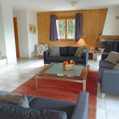 Arche By Interhome اوفروناز