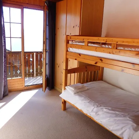 شاليه Arche By Interhome *