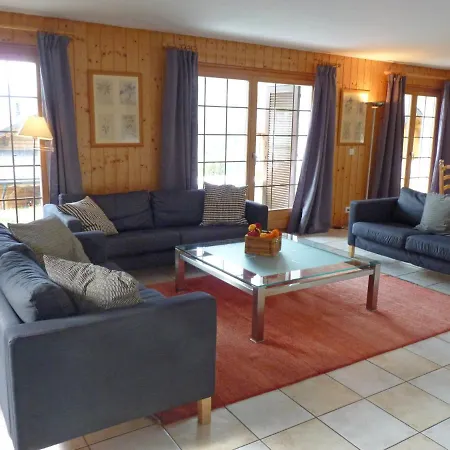 Chalet Arche By Interhome