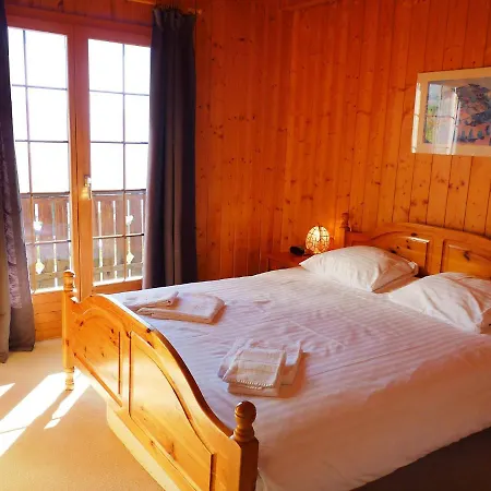 Arche By Interhome شاليه اوفروناز