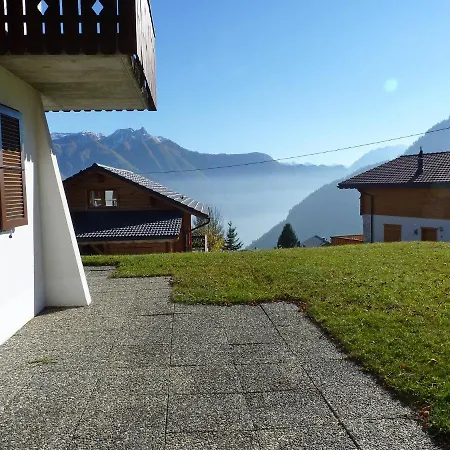 Arche By Interhome *