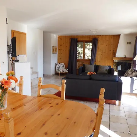 شاليه Arche By Interhome