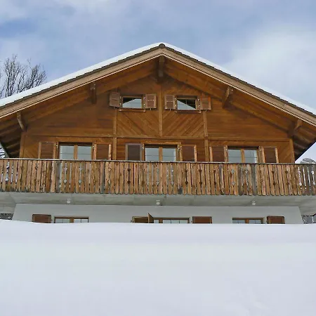 Arche By Interhome Chalet *