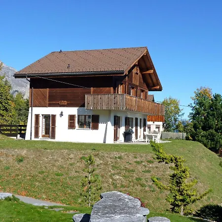 Arche By Interhome *