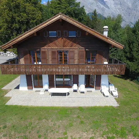 Arche By Interhome *