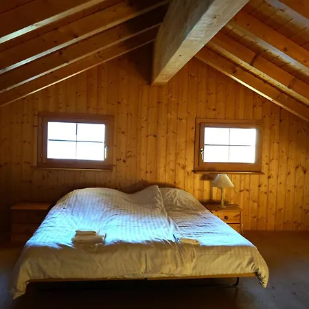 Arche By Interhome شاليه