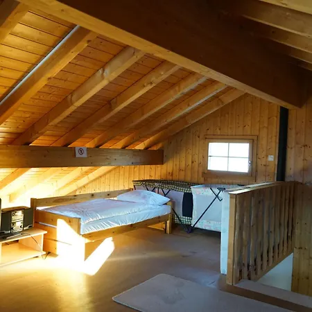 Arche By Interhome Chalet *