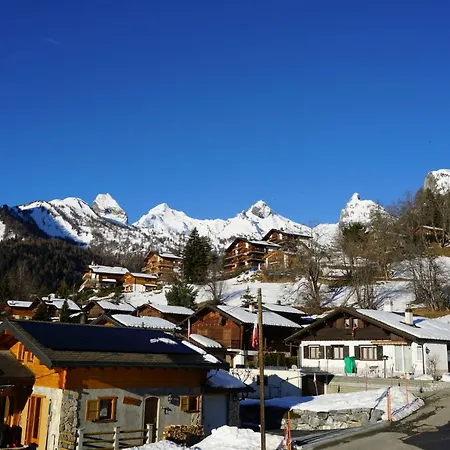 Arche By Interhome *