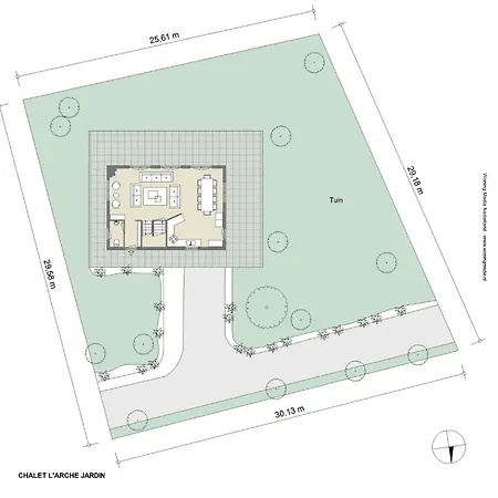 Arche By Interhome اوفروناز