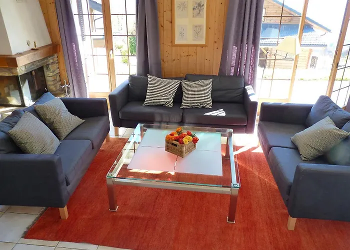 Arche By Interhome *