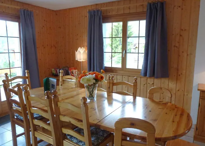 Arche By Interhome *