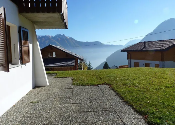 Arche By Interhome *