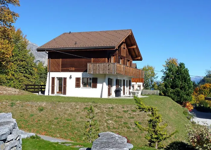 Arche By Interhome *