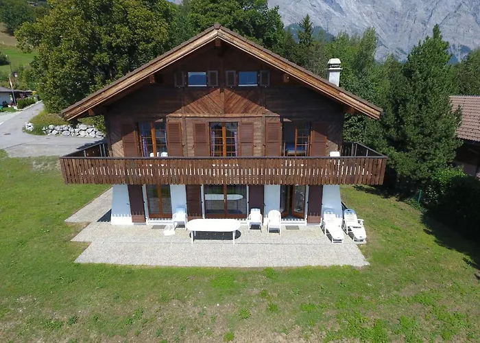 Arche By Interhome *