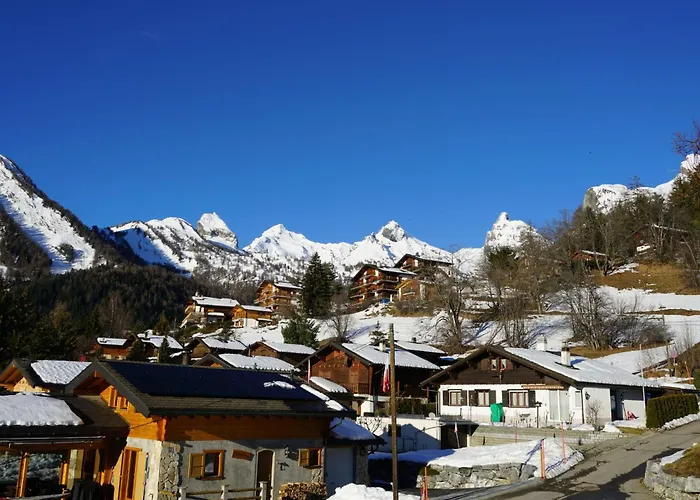 Arche By Interhome *