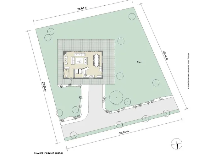 Arche By Interhome Ovronnaz